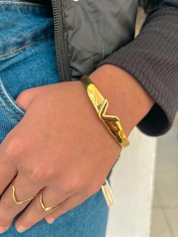 Bracelete Inspiração