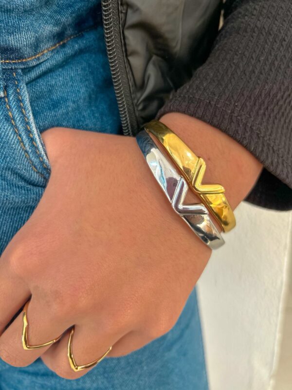 Bracelete Inspiração - Imagem 2