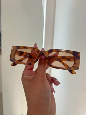 ÓCULOS DE SOL