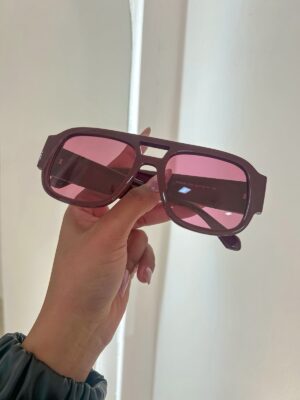 ÓCULOS DE SOL
