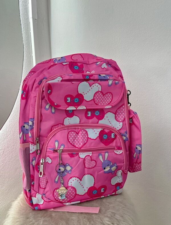 Mochila