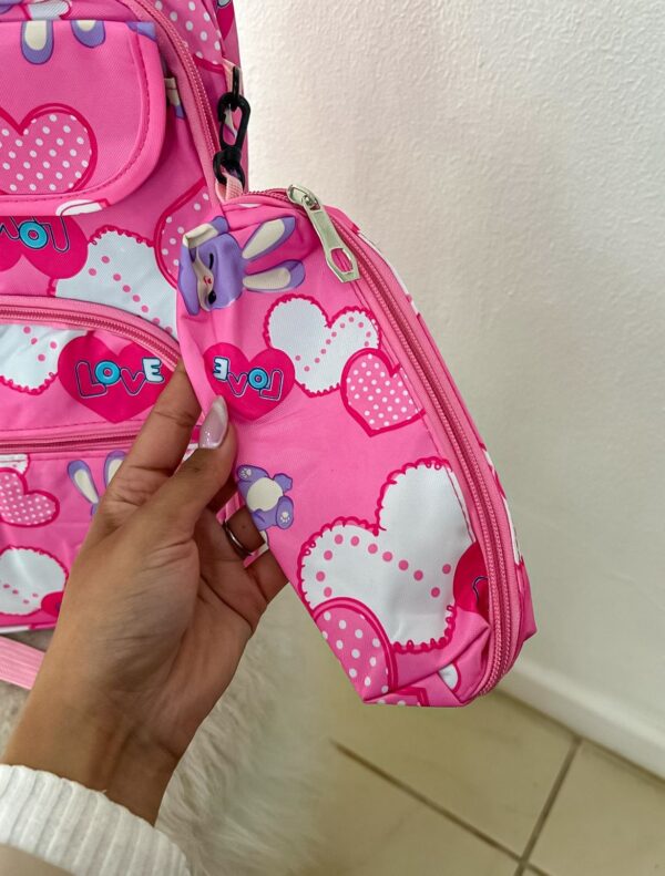 Mochila - Imagem 2