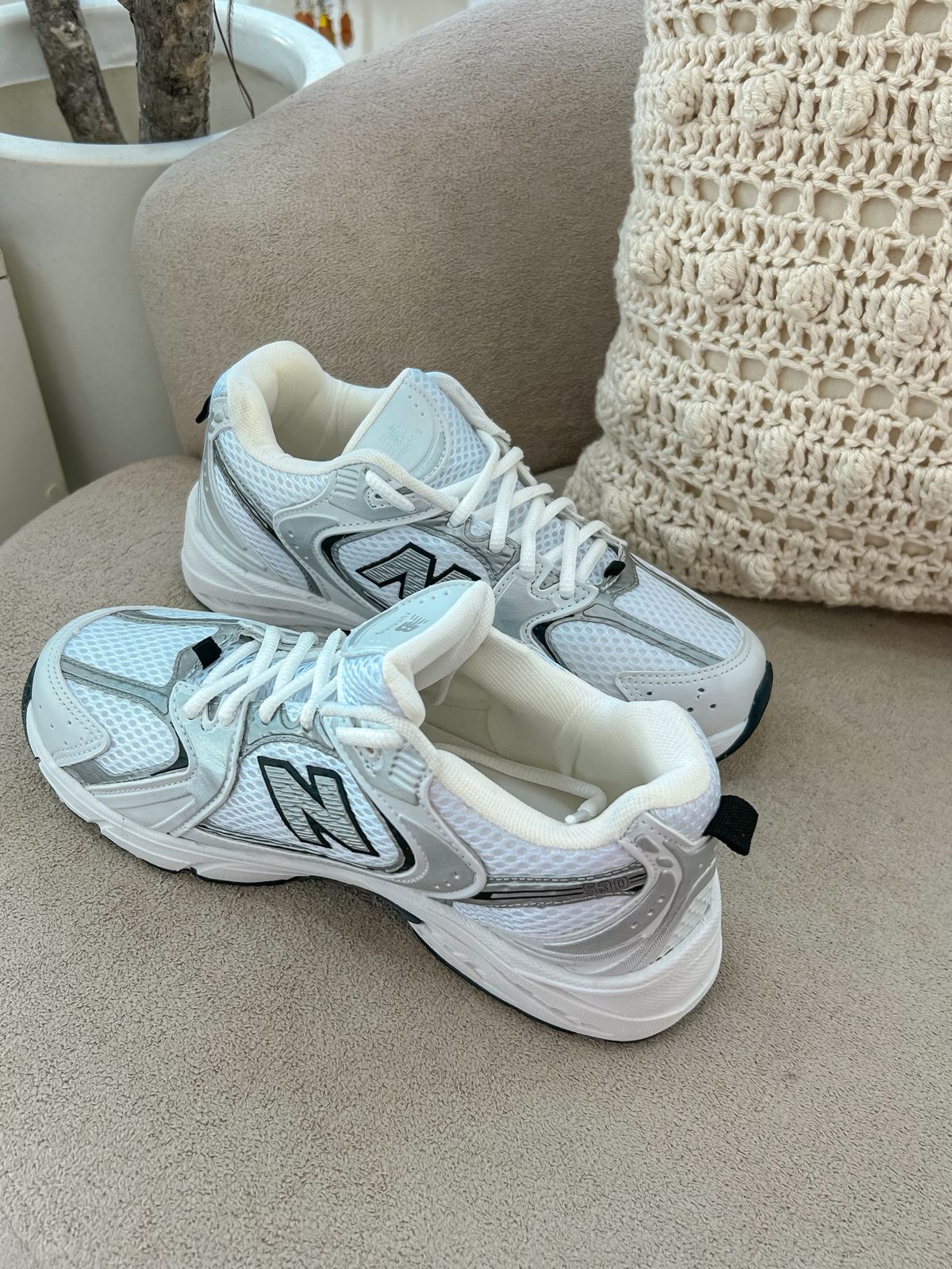 Tênis Inspiração - Imagem 2