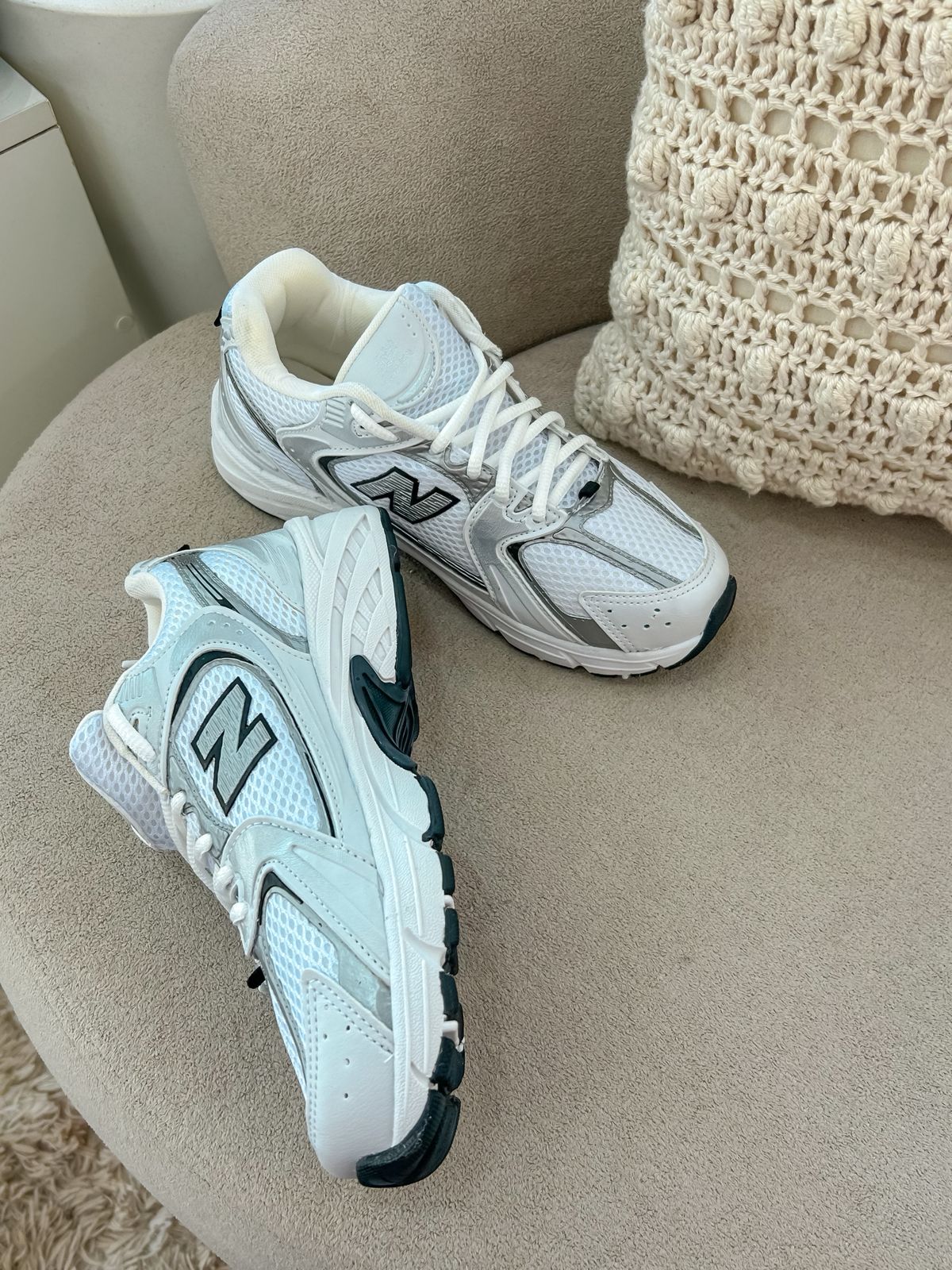 Tênis Inspiração - Imagem 3