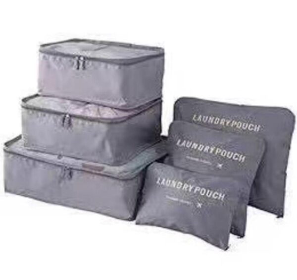 Kit Necessaire