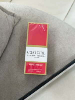 PERFUME GOOD GIRL