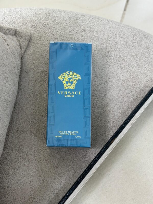 PERFUME VERSACE EROS