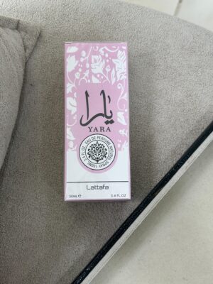 PERFUME YARA