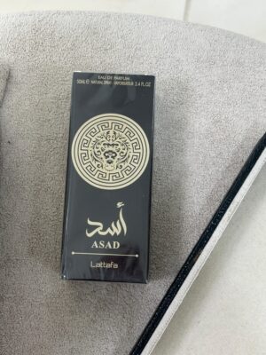 PERFUME ASAD