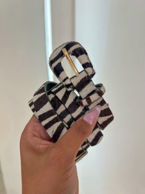 Cinto Zebra