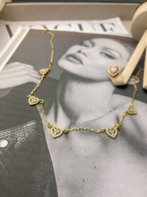 Colar Dourado
