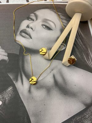 Conjunto Orgânico