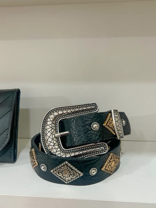 Cinto Boho
