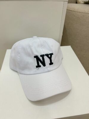 Boné NY