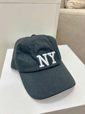 Boné NY