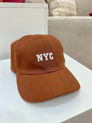 Boné NYC