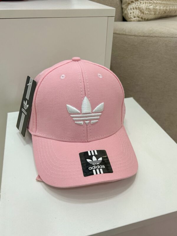 Boné Adidas