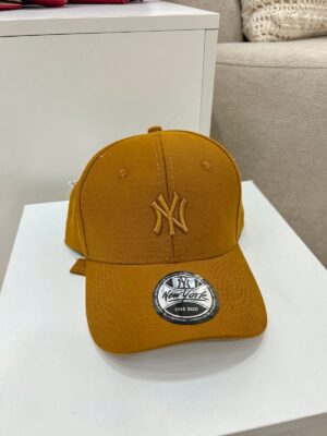 Boné NY