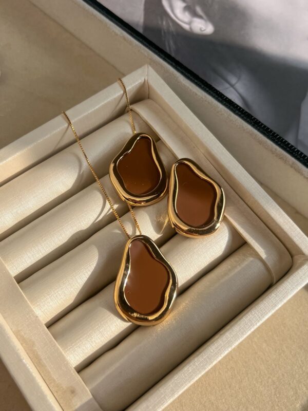 Conjunto Liso - Imagem 3
