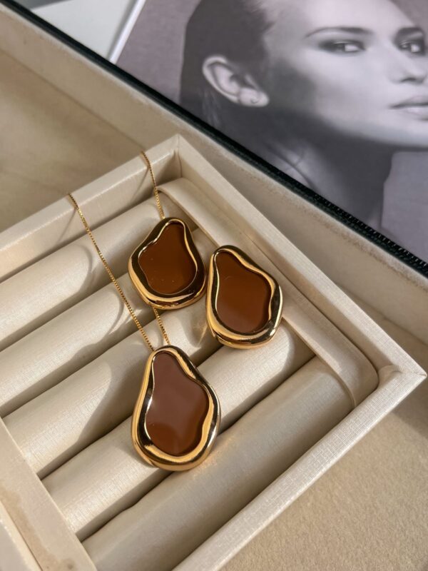 Conjunto Liso - Imagem 2