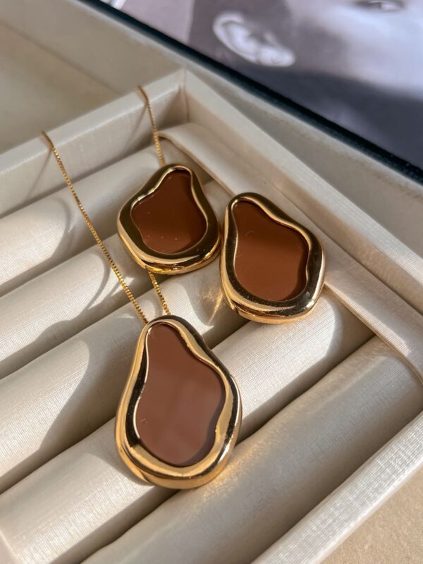 Conjunto Liso
