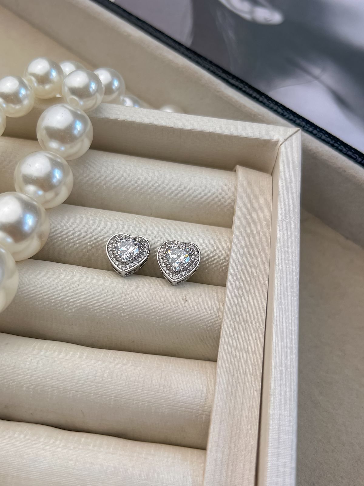 Brinco Coração - Imagem 3