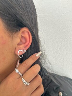 Anel Cristal