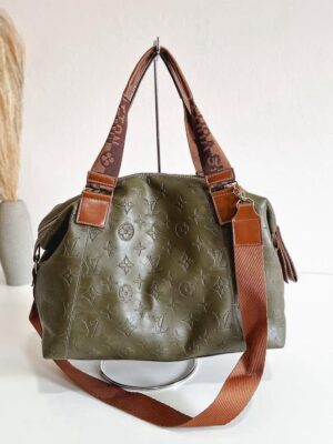 Bolsa Inspiração