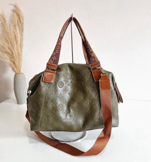 Bolsa Inspiração