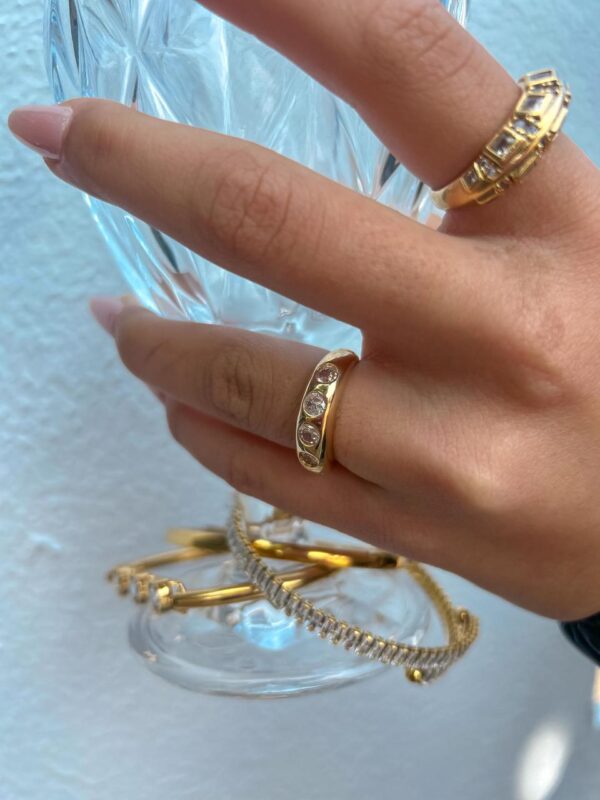 Anel Cristal - Imagem 2