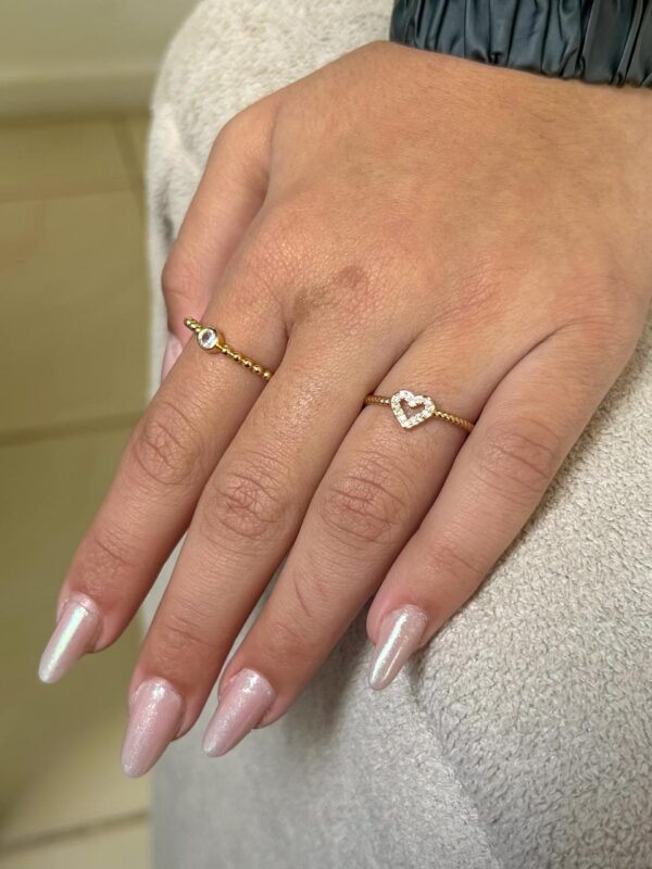 Anel Cristal - Imagem 3
