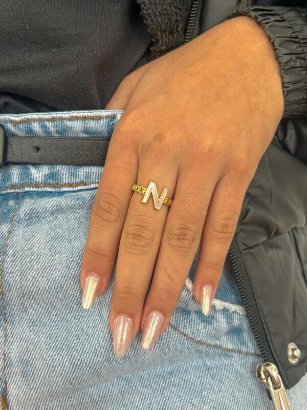 Anel Inicial N