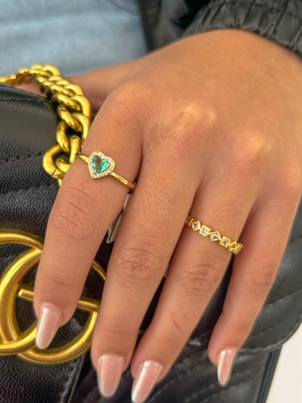 Anel Cristal - Imagem 2