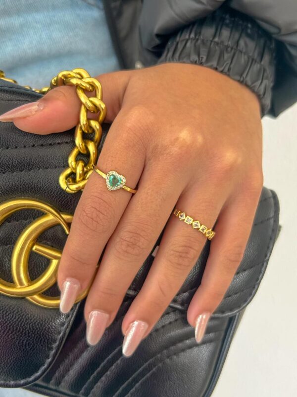 Anel Cristal - Imagem 3