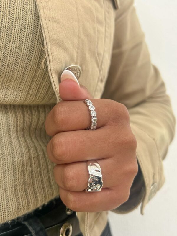Anel Cristal - Imagem 2