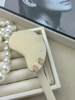 Brinco Mão de Fátima