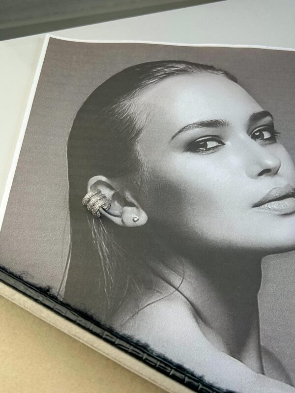 Piercing Prata - Imagem 2