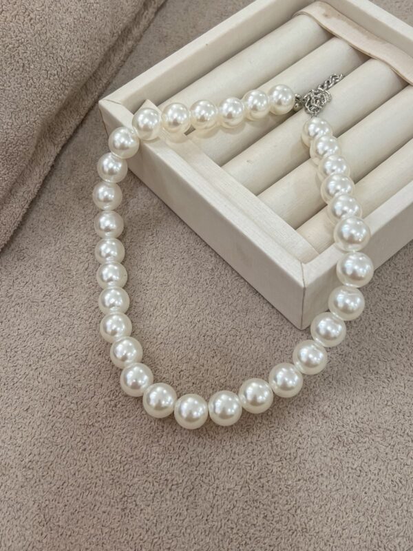 Choker Pérola - Imagem 3