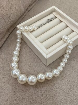 Choker Pérola