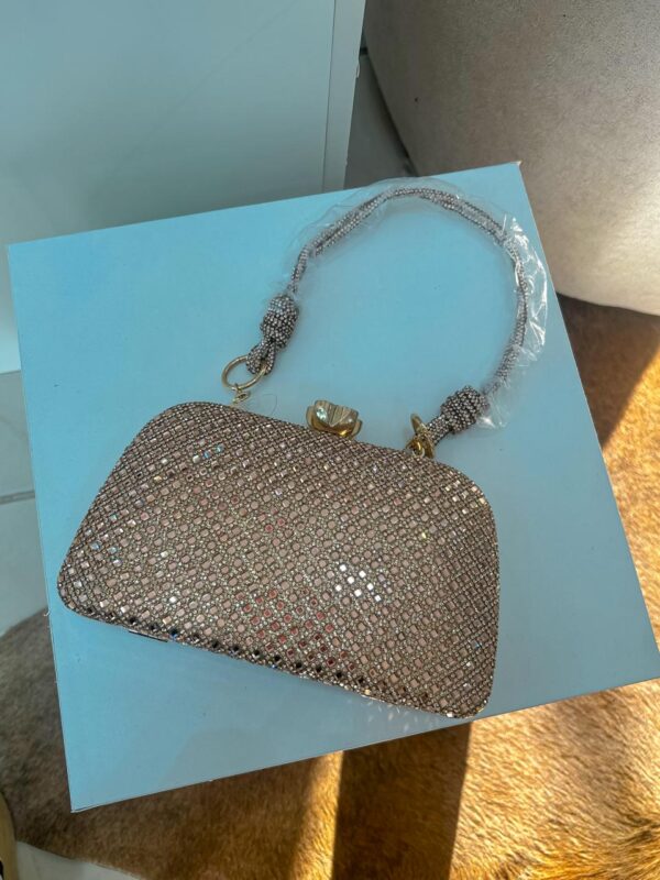 BOLSA CLUTCH