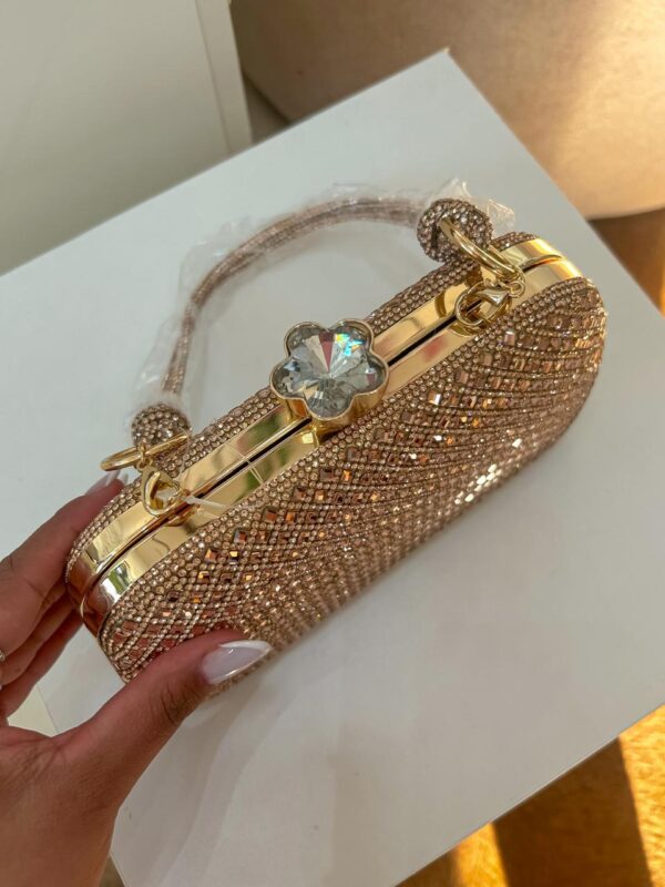 BOLSA CLUTCH - Imagem 2