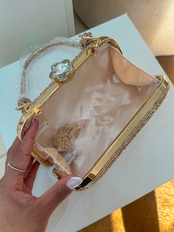 BOLSA CLUTCH - Imagem 3