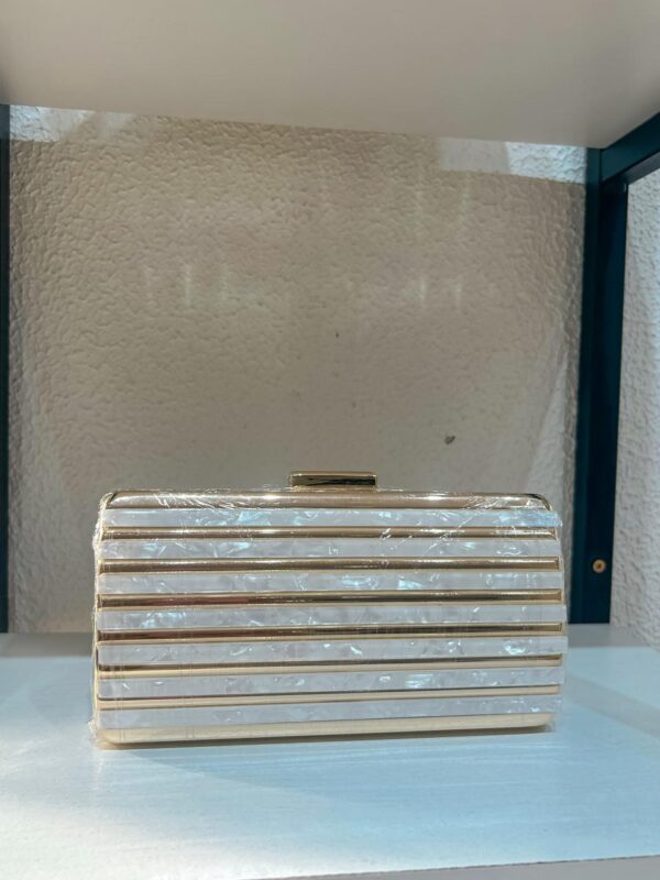 BOLSA CLUTCH