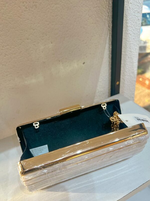 BOLSA CLUTCH - Imagem 2