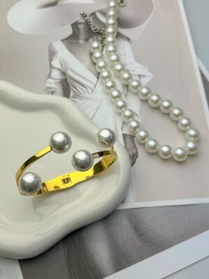Bracelete Pérola
