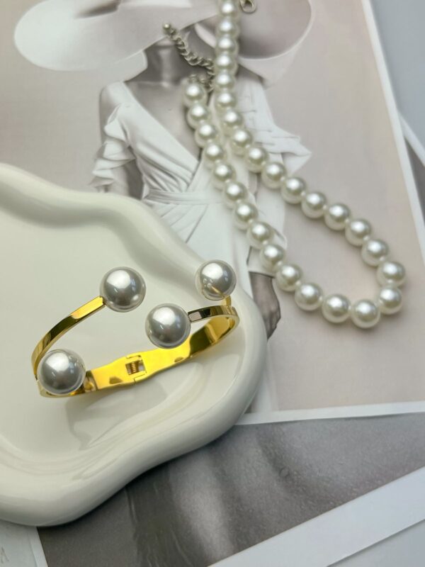 Bracelete Pérola