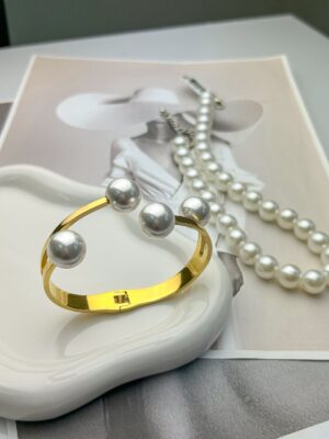 Bracelete Pérola