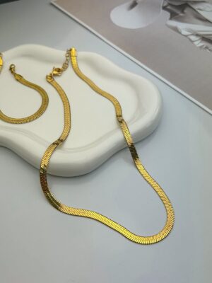 Choker Fita