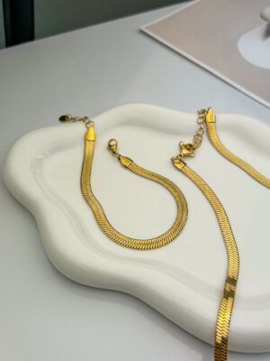 Pulseira Fita