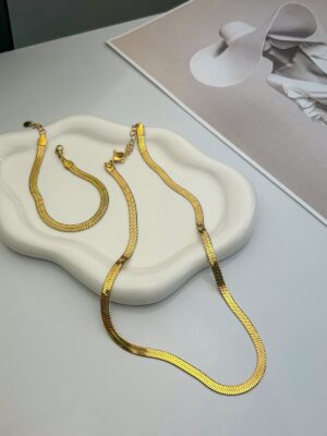 Choker Fita